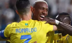 Anderson Talisca Fenerbahçe'de