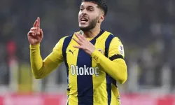 Oğuz Aydın'ın Attığı Gol Ağızları Açık Bıraktı