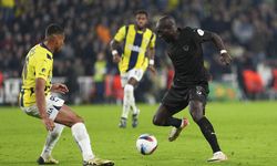 Hatayspor, Fenerbahçe'ye 2-1 Mağlup Oldu