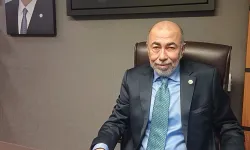 Adnan Şefik Çirkin : Hatay 'da Ekonomik Yetersizlik Devam Ediyor