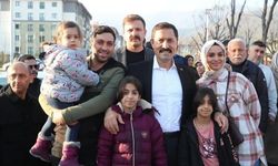 Vali Masatlı 'dan Özgür Özel 'e Açıklamalar