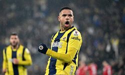 En-Nesyri Tarihe geçti! Alex de Souza’nın Rekoruna Ortak Oldu