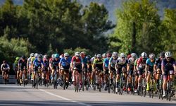 Akra Gran Fondo Antalya Serüveni Yeniden Başlıyor