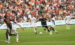 Adanaspor, Fatih Karagümrük'e 2-1 Mağlup Oldu