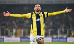 Fenerbahçe'nin 22 milyon Değerindeki Yıldızına İngiliz Premier Lig ekibi Kancayı taktı!