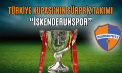 İskenderunspor'dan Tarihi Başarı