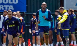 Fenerbahçe’de Beşiktaş Derbisi Hazırlıkları Sürüyor