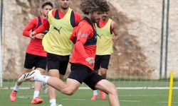 Hatayspor'dan Prestij Maçı