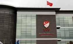 TFF'den Yabancı Kuralı Açıklaması