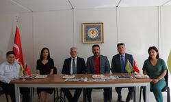 SGK Haftasında HGC Ziyareti: Sosyal Güvence ve Bilinçlendirme Vurgusu