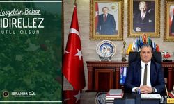 Başkan Gül’den Hıdırellez Mesajı: Umut, Bereket ve Kardeşlik