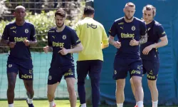 Fenerbahçe’de 1 Günlük Ara Sona Erdi