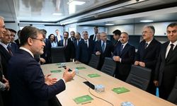 Bakan Yumaklı: Orman Yangınlarına Karşı Topyekûn Mücadele