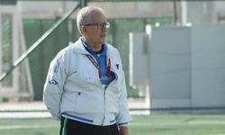 Sümerspor’un Efsanesi Hayrettin Doğan Görevini Bıraktı