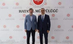 Güngör’den İyilik Çarşısı’na Ziyaret