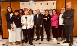 TGC Balotaj Kurulu İlk Toplantısını Gerçekleştirdi