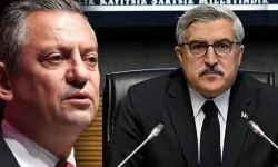 Yayman’dan Özel’e Sert Tepki: Nezaketsizlik ve Acziyet