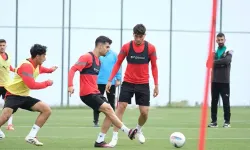 Hatayspor’da Hedef Gençler ve Gelecek Sezon