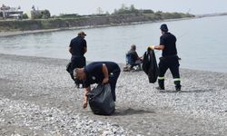 HBB’den Yaz Öncesi Kıyı Temizliği Seferberliği