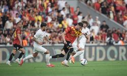 Hatayspor’dan Sürpriz Direniş