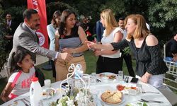 Vali Masatlı: Annelerimizin Mutluluğu En Büyük Önceliğimiz