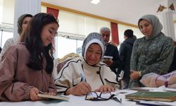 Ümit Meriç’ten Hatay’da Duygusal Buluşma