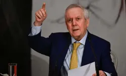 Aziz Yıldırım'dan Fatih Altaylı'ya Sert Yanıt