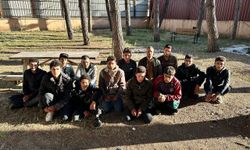 Hatay’da 65 Suriyeli Göçmen Yakalandı, 6 Kişi Tutuklandı!