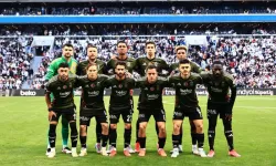Beşiktaş Sol Kanattan Alman Panzeri’yle Uçacak