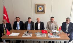 Basın Hatay’ın Umudu ve Sesi