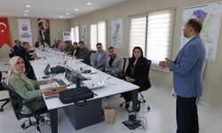 Hizmet Vakfı Genel Kurulu Yapıldı