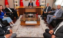 Masatlı’dan Radyolara Mesaj: Radyo Susmamalı, Hayatımızın Bir Parçası Olmalı