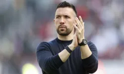 Farioli Ajax'tan Ayrıldı