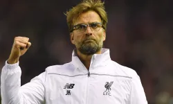 Klopp’tan Seri A Hamlesi: Roma ile El Sıkıştı