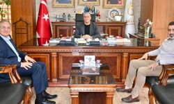 Hateks’ten Belen’e Sanayi ve İstihdam Vurgusu