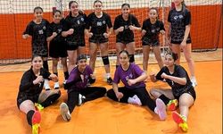 İskenderun’un Küçük Devleri Türkiye Finallerinde Gururlandırdı