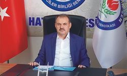 Altınözü Teşkilatı Hedefe Koşuyor