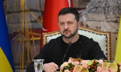 Putin ve Zelenski İstanbul’da Masaya Oturuyor