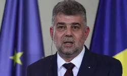 Romanya'da Siyasi Kriz