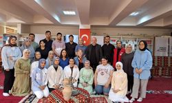 Hatay’da Genç Depremzedelere Medya Eğitimi