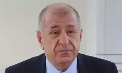 Ümit Özdağ Hastaneye Kaldırıldı