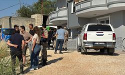 Hatay'da Tüfekli Dehşet: Eşini ve Kızını Vurdu