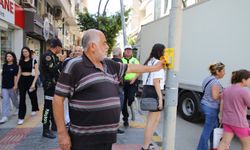 İskenderun’da “Bas-Geç” sistemi kuruldu.