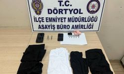 Hatay’da MTSK Sınavında Kopya Düzeneğiyle Yakalandılar