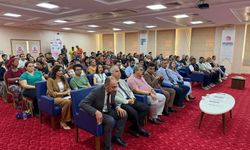 'Ailede Şifa, Toplumda Dayanışma' projesinin açılışı gerçekleşti