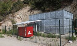 HATSU, Yayladağı'nda İçme Suyu Tesislerini Yeniledi