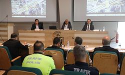 HBB UKOME’den Trafiğe ve Ulaşıma Yeni Düzenlemeler