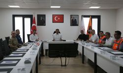 Masatlı: “Çocuklarımızın Umudu ve Mutluluğu Önceliğimizdir''