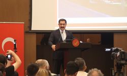 Hatay Valisi Masatlı depremden etkilenen kentte yürütülen çalışmalar hakkında bilgi verdi