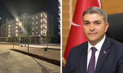 Yeşildal: “Antakya Eskisinden Daha Güzel Olacak”